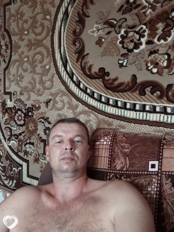 Александер, 40, Рославле — анкета №1486959
