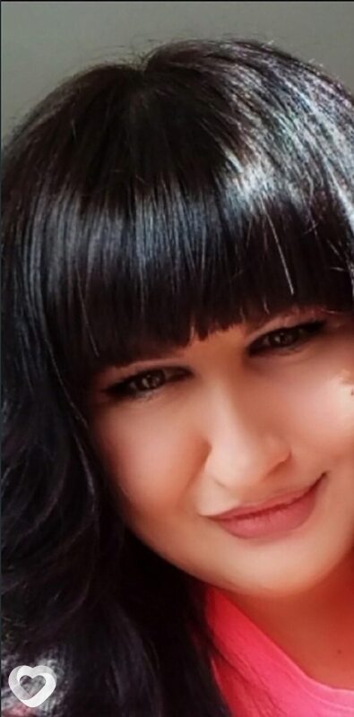 Светлана, 46, Воронеже — анкета №1486966