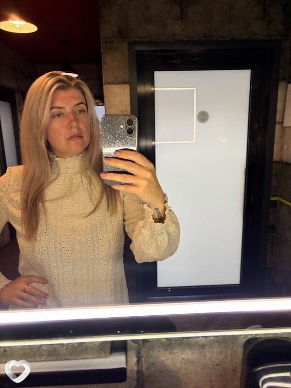 Алина, 37, Липецке — анкета №1486967