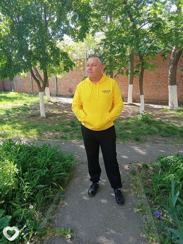 Игорь, 56, Ростове-на-Дону — анкета №1486975