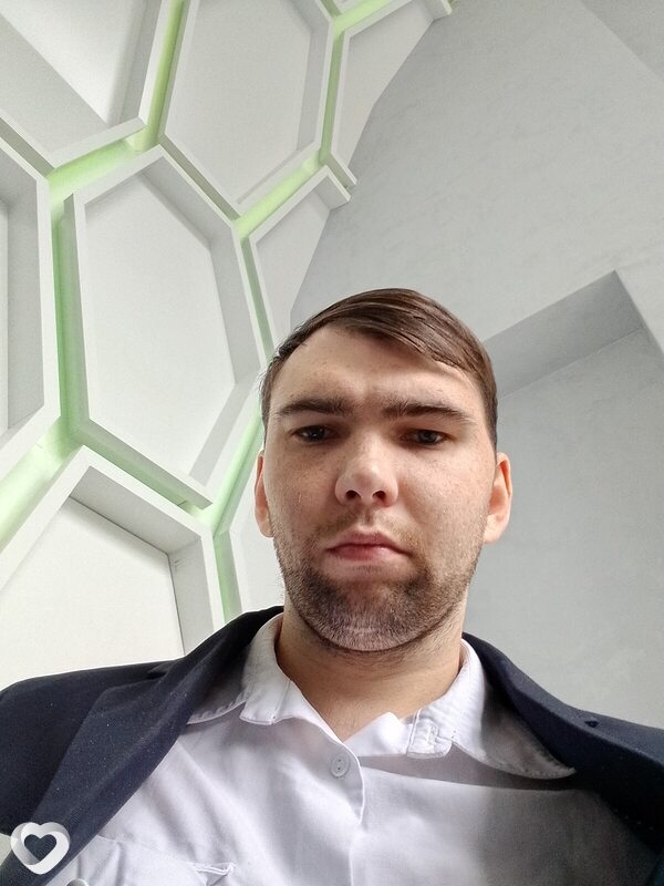 Валерий, 28, Екатеринбурге — анкета №1486976