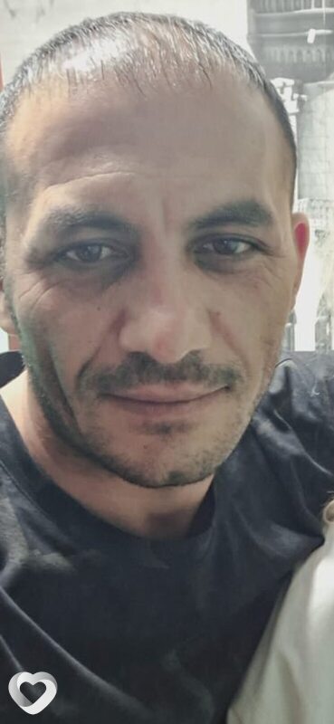 Нико, 38, Ялте — анкета №1486980