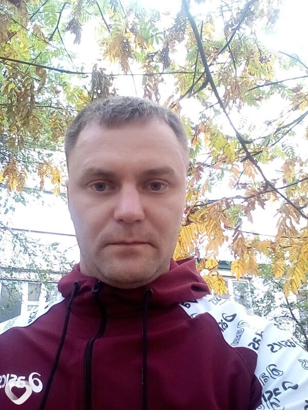 Андрей, 37, Белгороде — анкета №1486983
