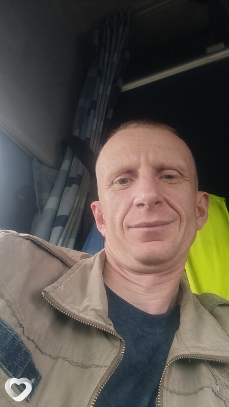 Денис, 36, Поставах — анкета №1486986