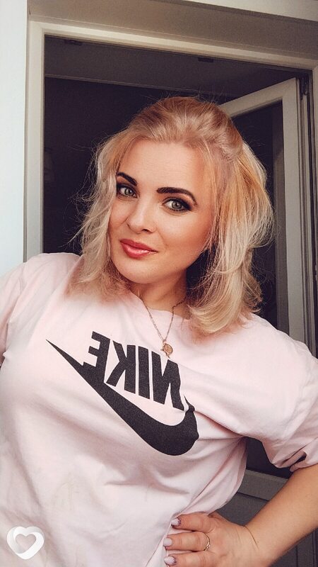 Наталия, 34, Липецке — анкета №1486997