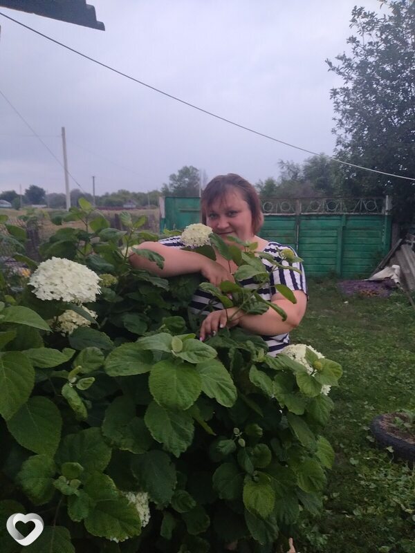 Ангел, 42, Миллерове — анкета №1486999