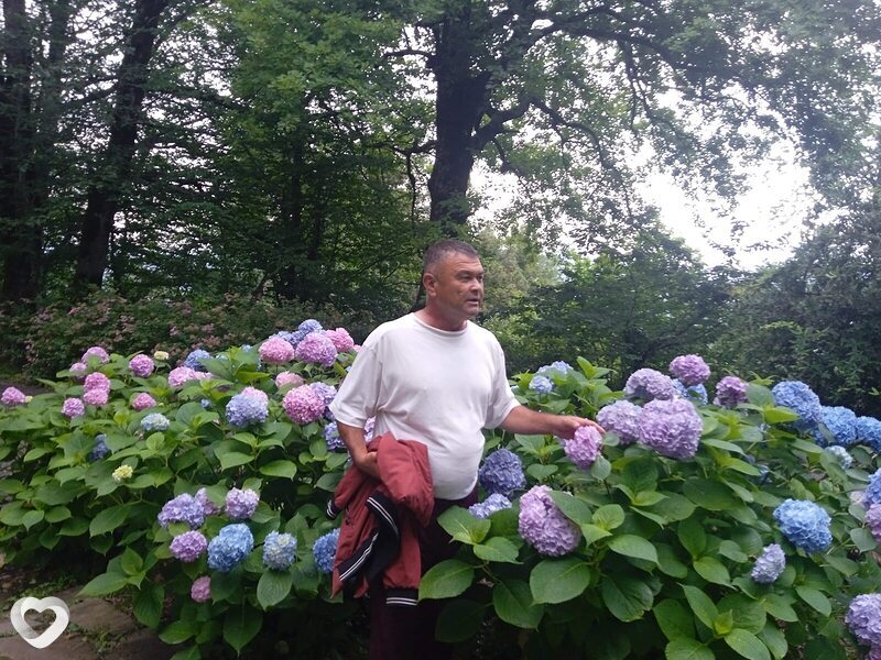 Alik, 56, Белореченске — анкета №1487353