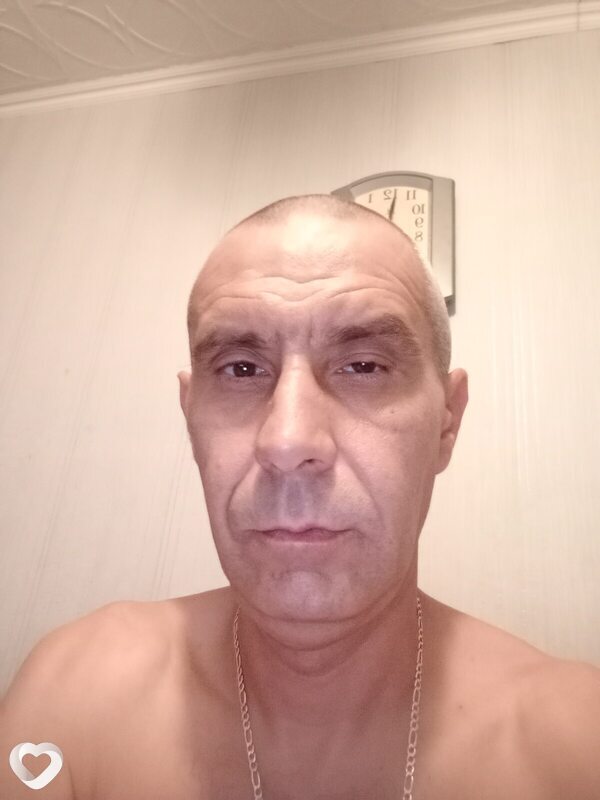 Влад, 48, Магнитогорске — анкета №1487355