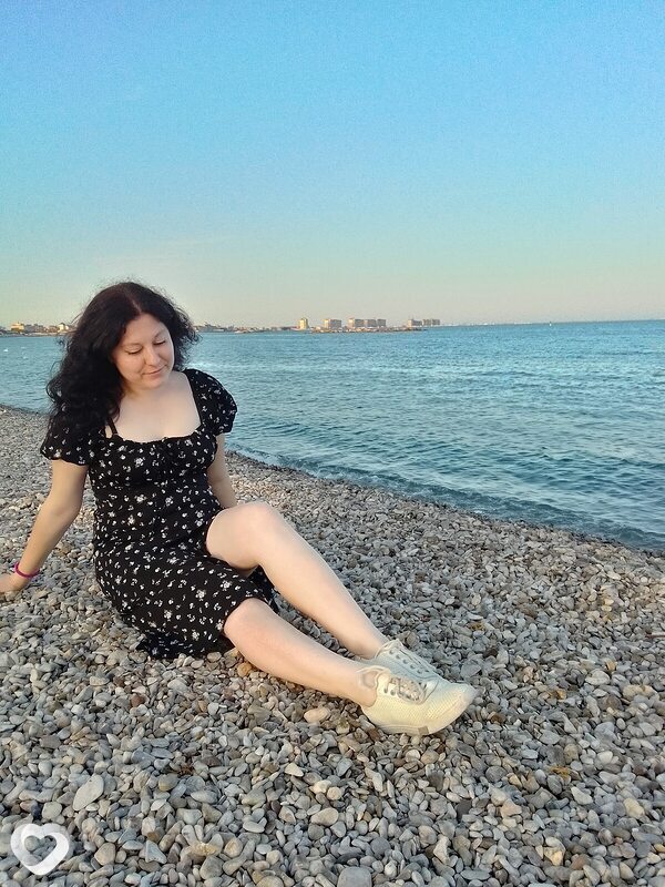 Арина, 36, Сочи — анкета №1487358