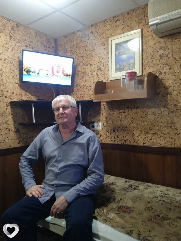 Павел, 67, Самаре — анкета №1487359