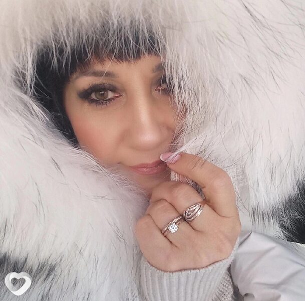 Татьяна, 52, Каменске-Шахтинском — анкета №1487364
