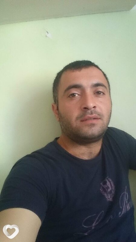 Sa, 37, Баку — анкета №1487365