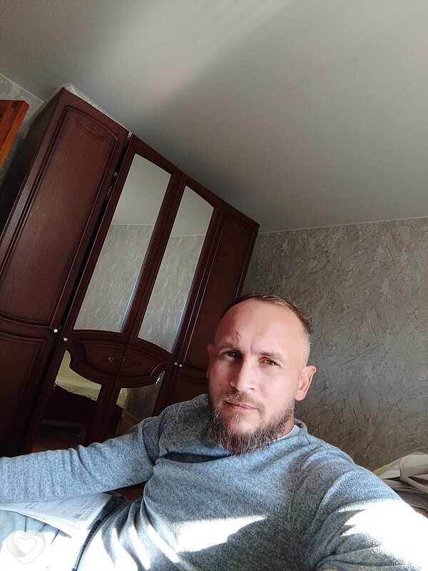 Виктор, 43, Санкт-Петербурге — анкета №1487376