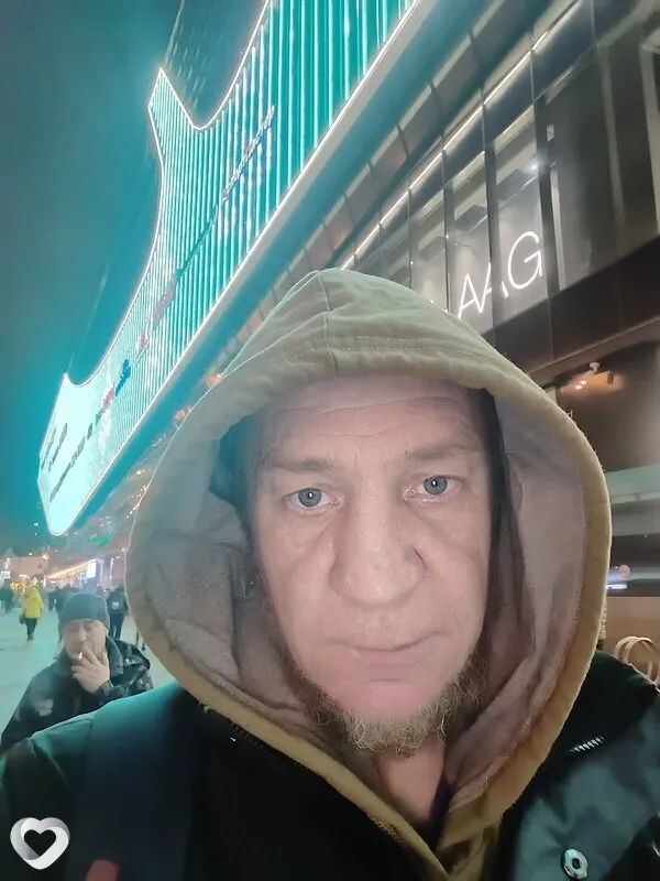 Александр, 46, Москве — анкета №1486879