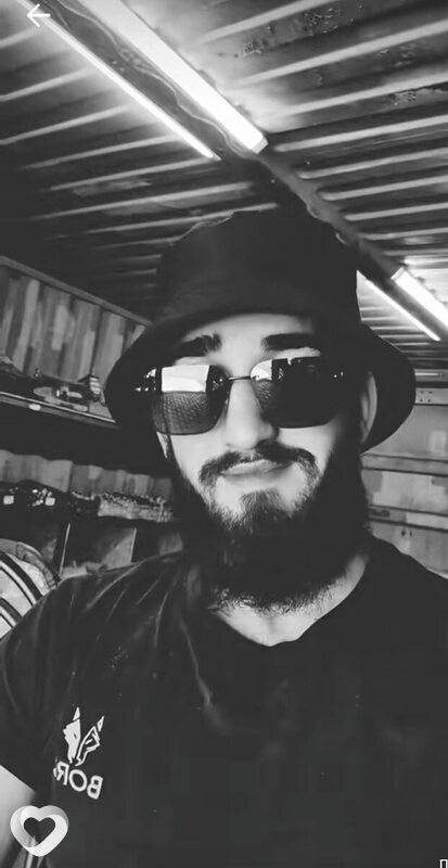 Шамхар, 24, Астане — анкета №1486883