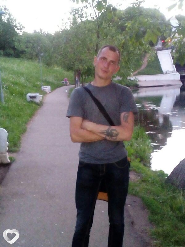 Владимир, 26, Кирове — анкета №1486884
