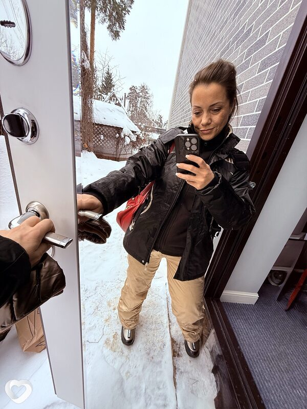 Светлана, 40, Мытищах — анкета №1486885