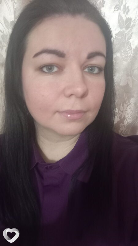 Надя, 34, Перми — анкета №1486889