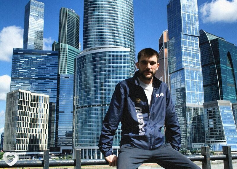 Илья, 35, Томске — анкета №1486890