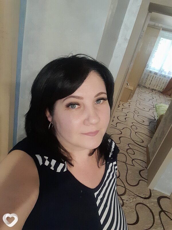 Анна, 42, Волгодонске — анкета №1486896