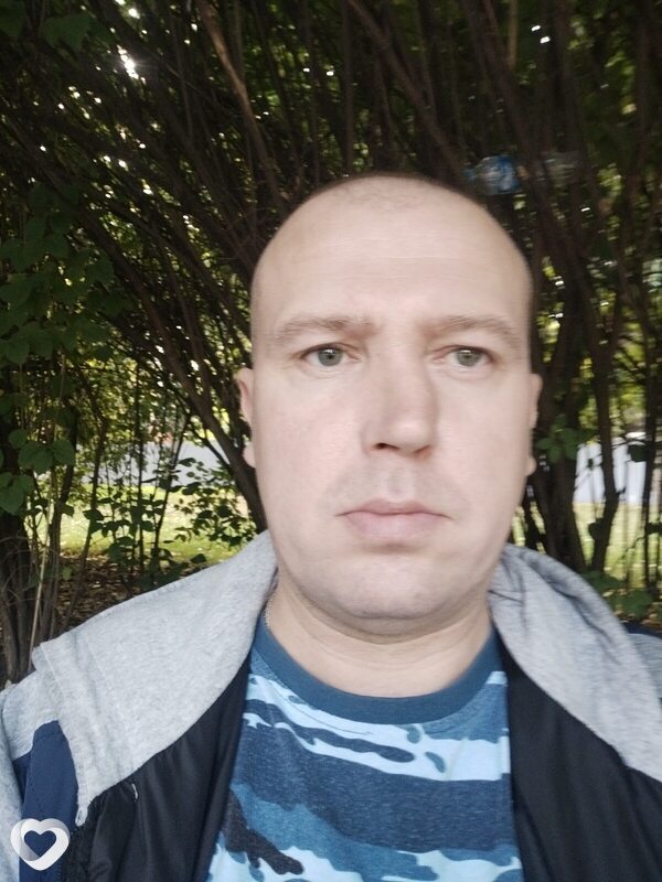 Роман Фролов, 44, Санкт-Петербурге — анкета №1486897