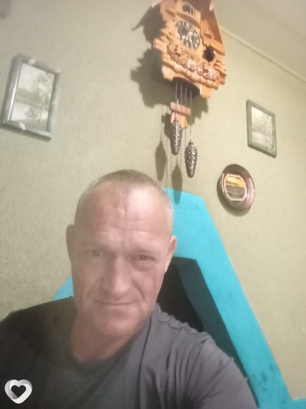 Сергей, 48, Кореновске — анкета №1486899