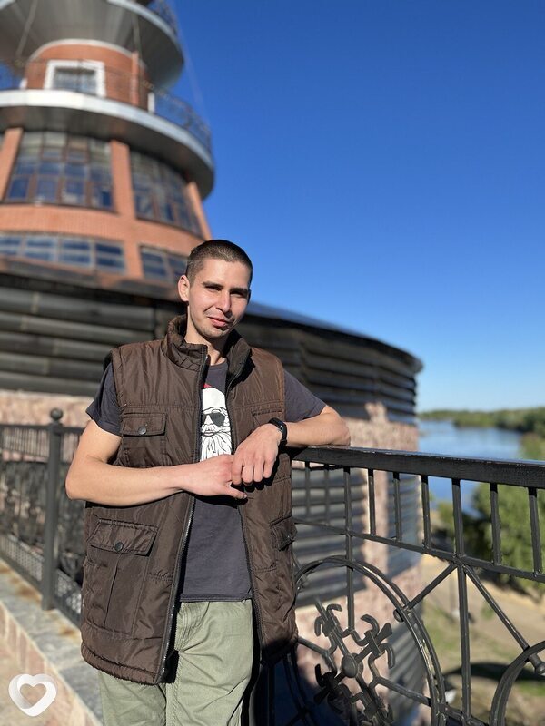 Равиль, 27, Москве — анкета №1487007