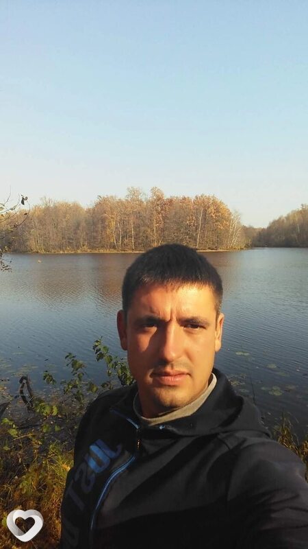 Сергей, 35, Нижнем Новгороде — анкета №1487010