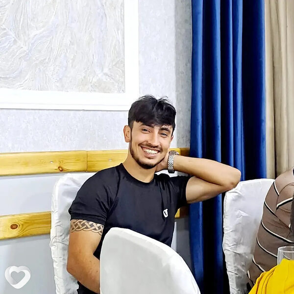 Manuel, 26, Могилев — анкета №1487018