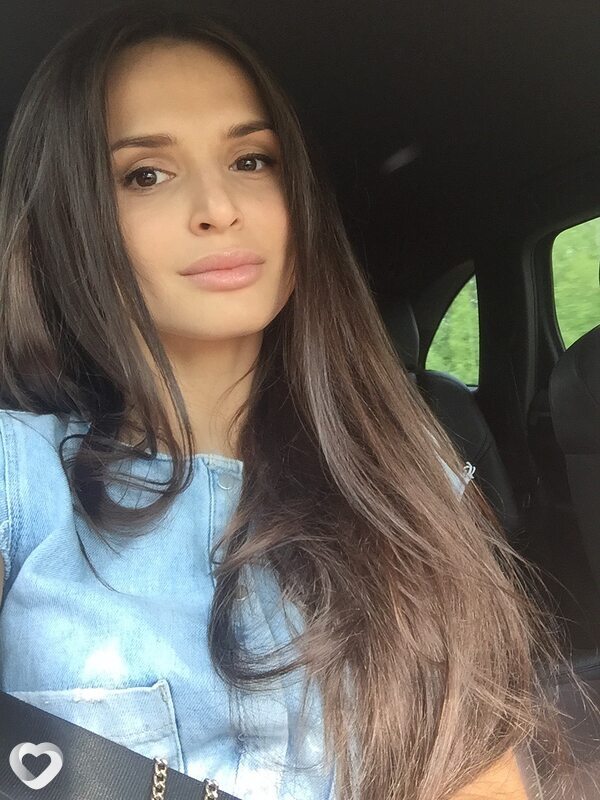 Маргарита, 36, Москве — анкета №1487019