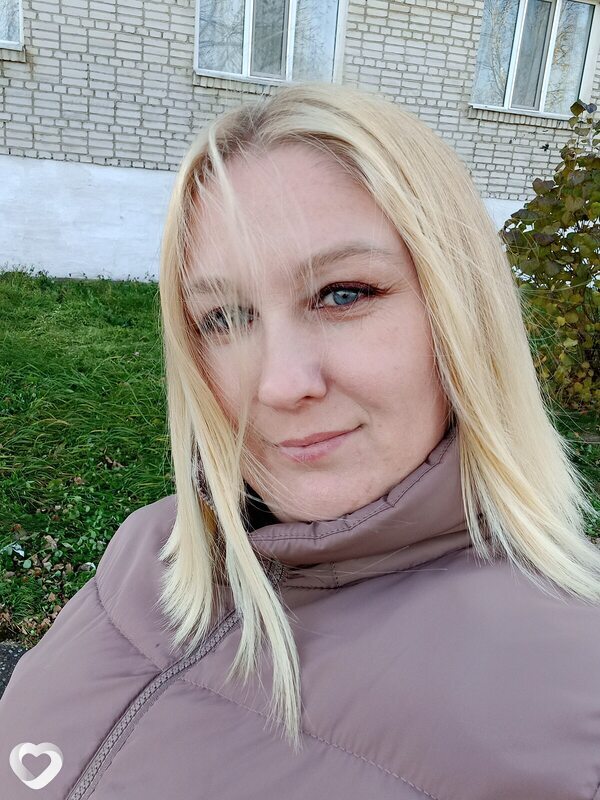 Olesya, 42, Биробиджане — анкета №12232