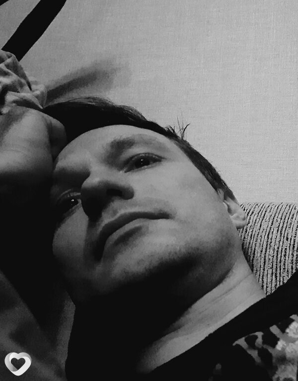 Альтер, 36, Москве — анкета №1487152