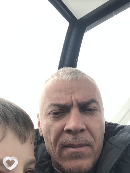 Сергей, 41, Пятигорске — анкета №1487153