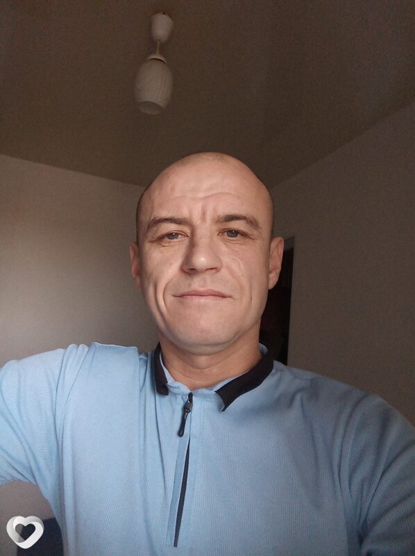 Сергей, 40, Лисаковске — анкета №1487155