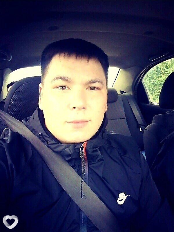 Alan, 33, Серове — анкета №1487156