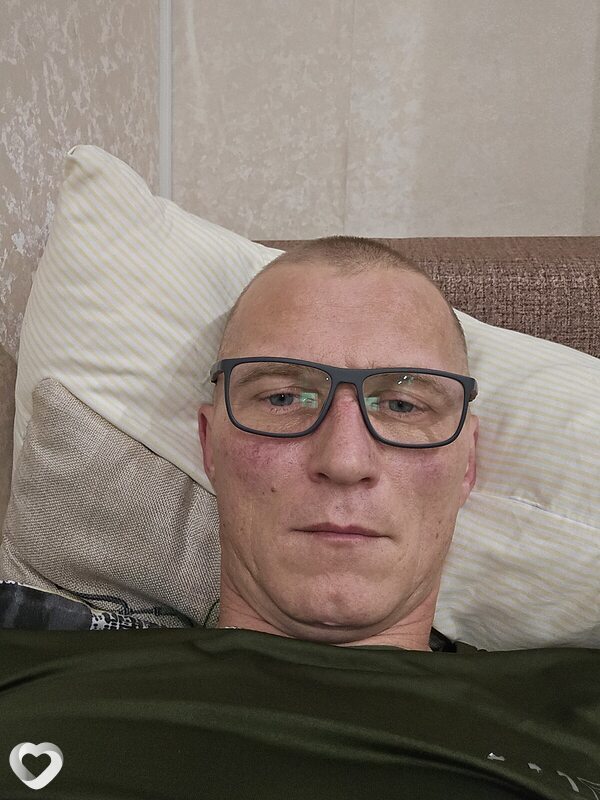 Ваня, 42, Туле — анкета №1487157