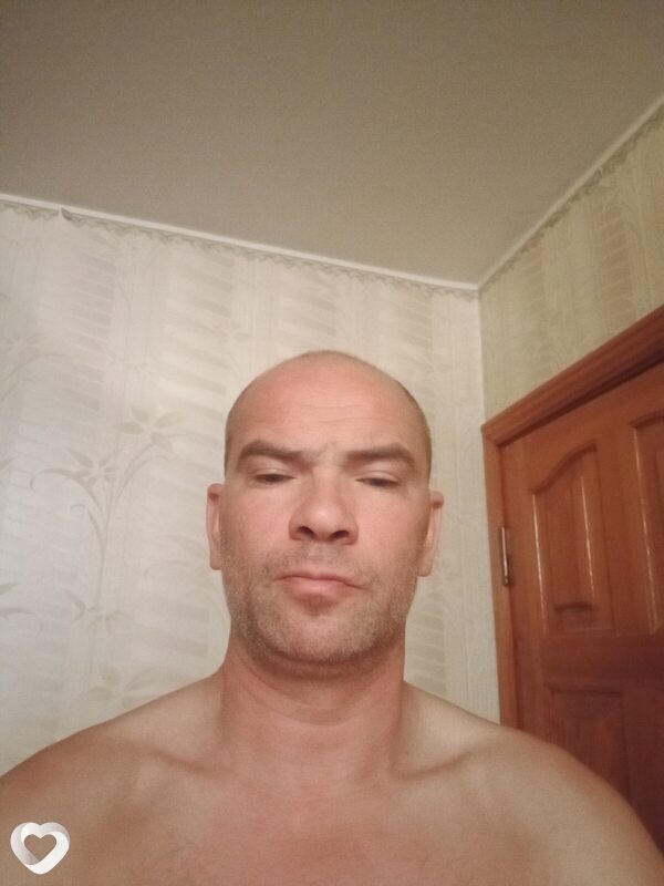 Александр, 44, Коврове — анкета №1487163