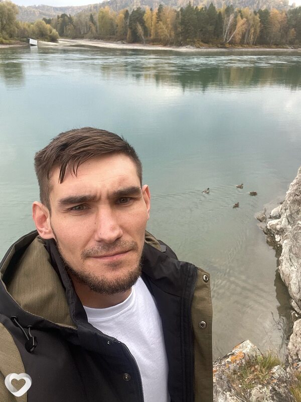 Алексей, 30, Барнауле — анкета №1487165