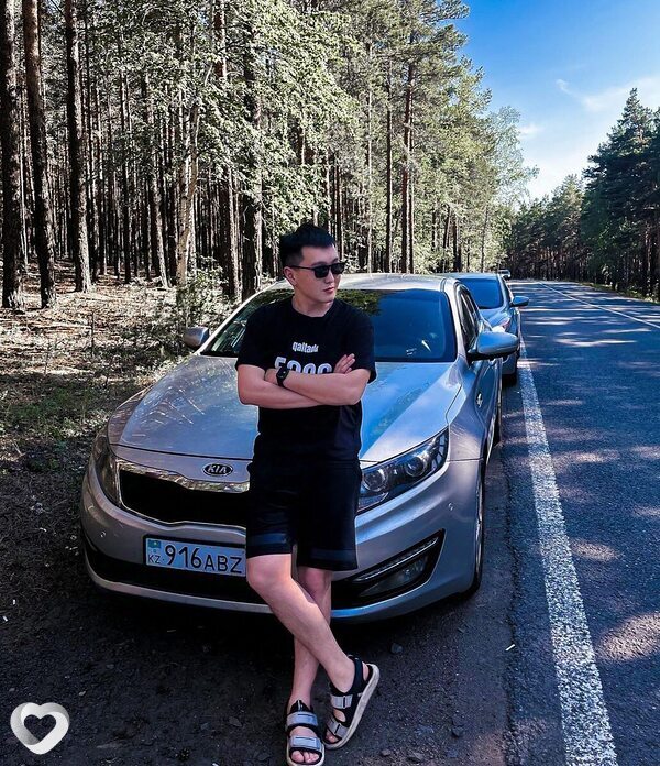 Руслан, 35, Семей — анкета №1487166