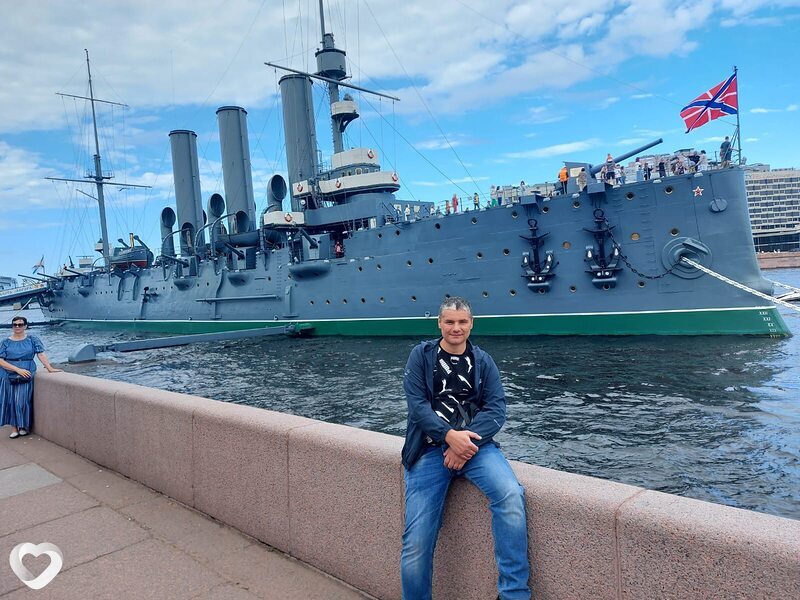 Денис, 45, Ростове-на-Дону — анкета №1487132