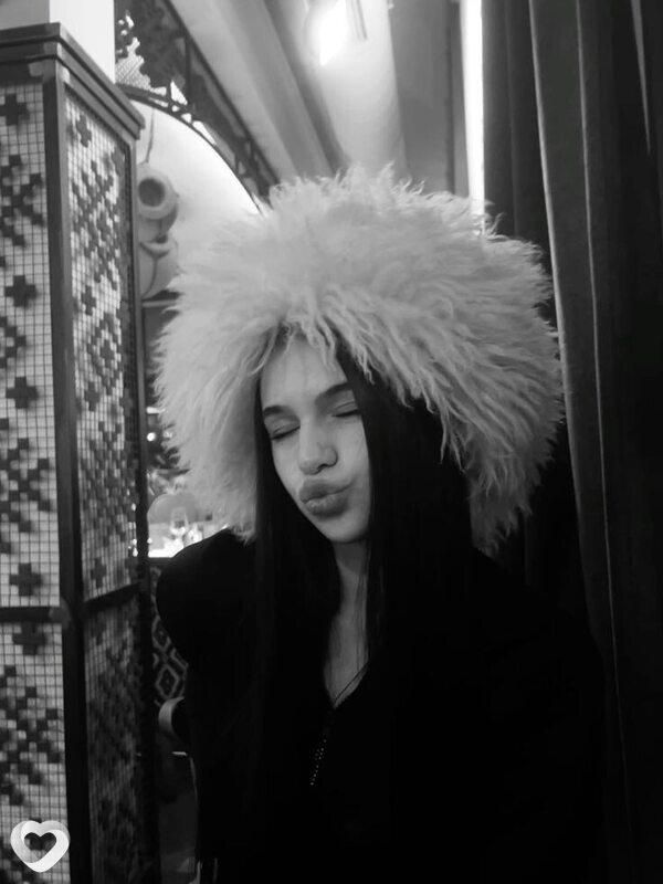 Lilbby, Можга