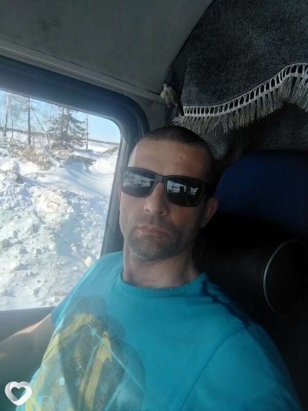 Александр, 48, Сургуте — анкета №1487150
