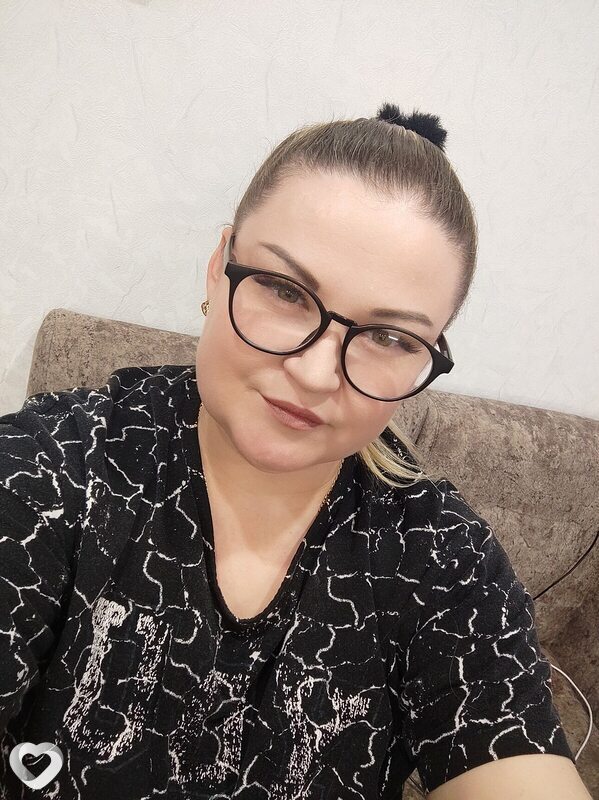 Анюта, 36, Омске — анкета №1487151