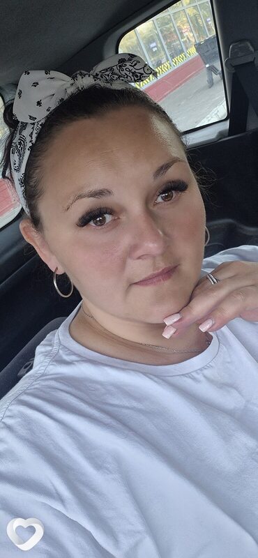 Юлия, 35, Осиповичах — анкета №1487053