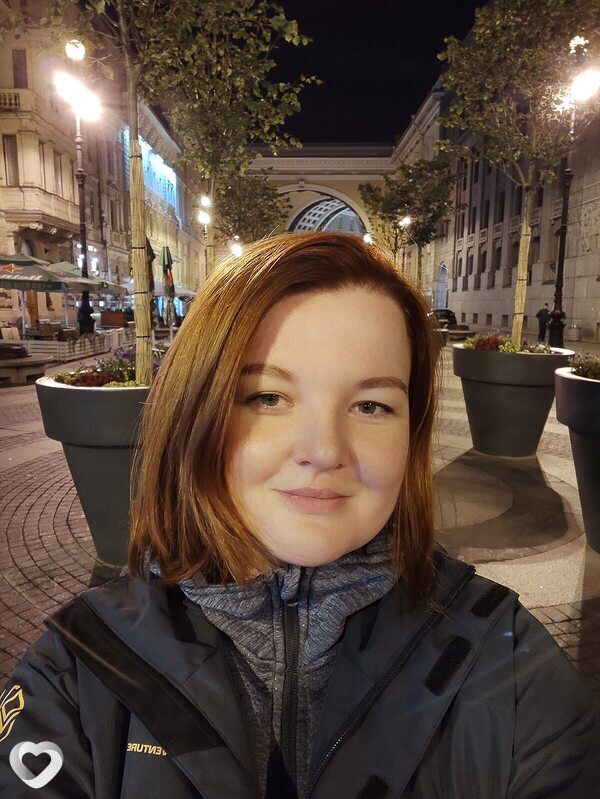 Соня, 41, Москве — анкета №1487061