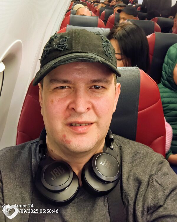 Николай, 43, Раменском — анкета №1487062