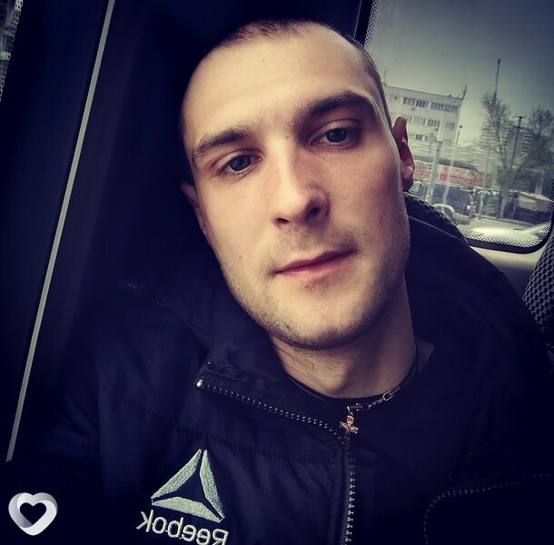 Виктор, 32, Артеме — анкета №1487066