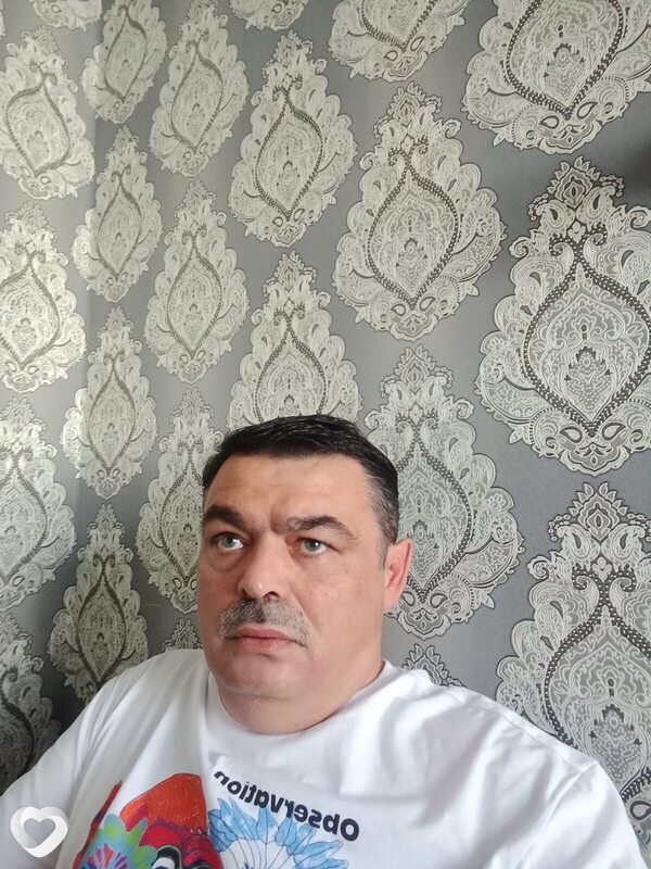 Артур, 52, Москве — анкета №1487068
