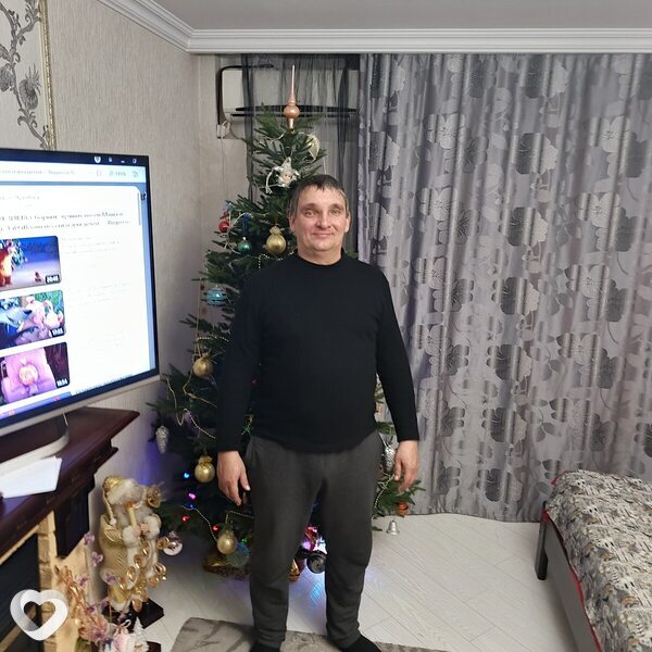 Максим, 45, Крымске — анкета №1487073