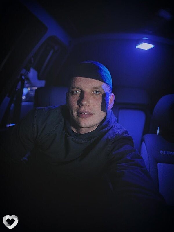 Дэсс, 33, Пскове — анкета №1487074